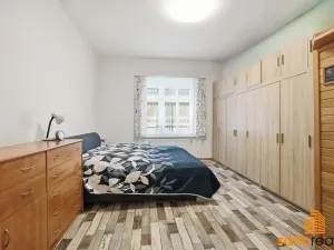 Prodej bytu 3+1, Ústí nad Labem, Balbínova, 104 m2