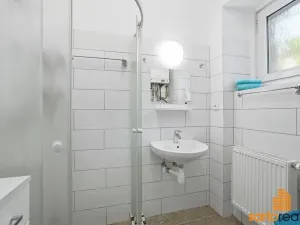 Prodej bytu 3+1, Ústí nad Labem, Balbínova, 104 m2