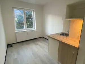 Pronájem bytu 1+kk, Praha - Hlubočepy, Na Zlíchově, 23 m2