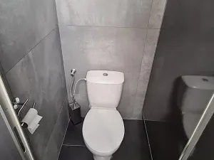 Pronájem skladu, Zlín, Šedesátá, 240 m2
