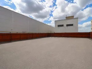 Pronájem skladu, Brno, Vinohradská, 1000 m2
