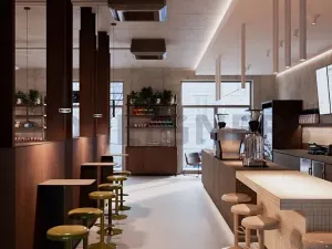 Pronájem bytu 1+kk, Brno, Jaselská, 27 m2