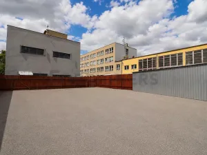 Pronájem skladu, Brno, Vinohradská, 500 m2