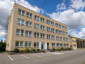 Pronájem skladu, Brno, Vinohradská, 500 m2