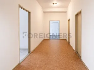 Pronájem kanceláře, Brno, Vinohradská, 123 m2