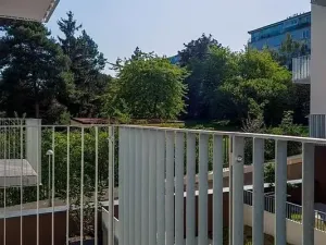 Pronájem bytu 1+kk, Praha, Štěchovická, 45 m2