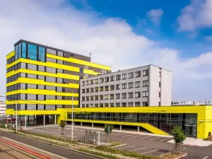 Pronájem kanceláře, Ostrava, Vratimovská, 34 m2
