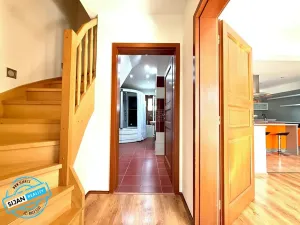Prodej bytu 3+kk, Krnov, Pivovarská, 120 m2