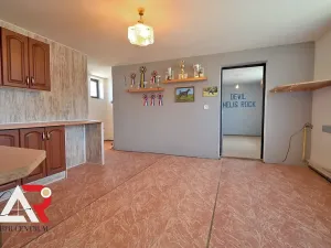 Prodej rodinného domu, Šošůvka, 212 m2