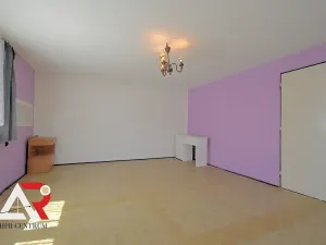 Prodej rodinného domu, Šošůvka, 212 m2