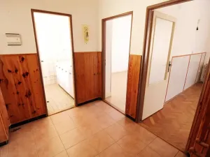 Prodej rodinného domu, Kostelec nad Labem, Alšova, 173 m2