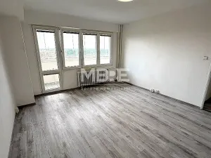 Pronájem bytu 3+1, Orlová - Lutyně, Masarykova třída, 60 m2