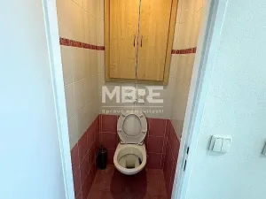 Pronájem bytu 3+1, Orlová - Lutyně, Masarykova třída, 60 m2