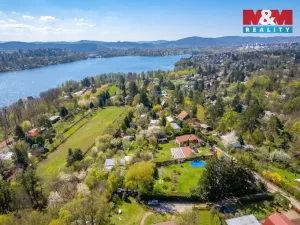 Prodej pozemku pro bydlení, Brno, 460 m2