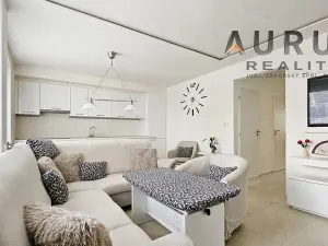 Prodej bytu 3+kk, Praha - Břevnov, Bělohorská, 73 m2
