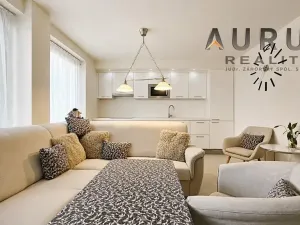 Prodej bytu 3+kk, Praha - Břevnov, Bělohorská, 73 m2