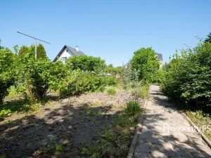 Prodej zahrady, Liberec - Liberec IX-Janův Důl, 222 m2