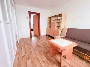 Prodej bytu 3+1, Přibyslav, Tržiště, 84 m2