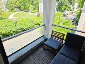 Pronájem bytu 3+kk, Liberec, Komenského, 86 m2