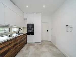 Pronájem bytu 2+kk, Ostrava, Na Nivách, 42 m2