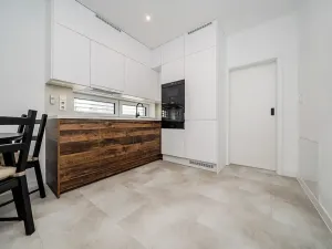 Pronájem bytu 2+kk, Ostrava, Na Nivách, 42 m2