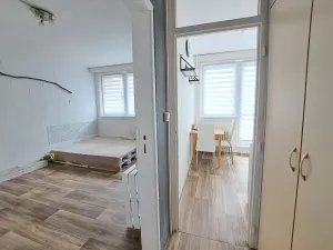 Pronájem bytu 1+1, Zlín, Díly IV, 36 m2
