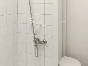 Pronájem bytu 1+1, Zlín, Díly IV, 36 m2