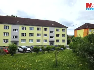 Pronájem bytu 2+1, Habartov, Gagarinova, 53 m2