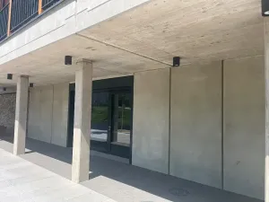 Pronájem obchodního prostoru, Brno, Náplavka, 79 m2
