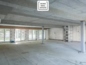 Prodej skladu, Karlovy Vary, Šumavská, 150 m2