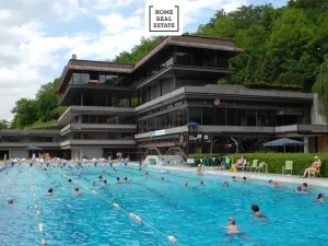 Prodej skladu, Karlovy Vary, Šumavská, 150 m2