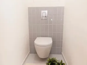 Pronájem bytu 3+kk, Praha - Břevnov, Břevnovská, 56 m2