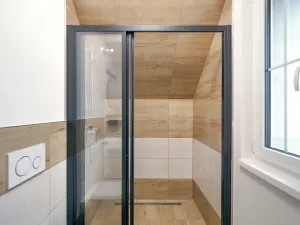 Pronájem rodinného domu, Praha - Radotín, Jaspisová, 100 m2