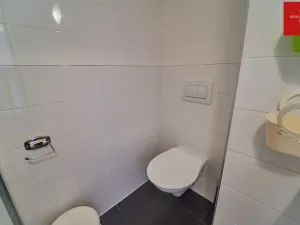 Pronájem bytu 1+kk, Mariánské Lázně, Dvořákova, 28 m2
