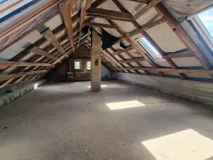 Prodej rodinného domu, Hybrálec, 95 m2