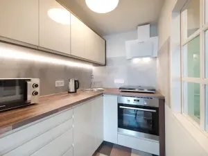 Pronájem bytu 2+kk, Jihlava, Havířská, 33 m2