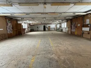 Prodej výrobních prostor, Praha - Zbraslav, Závist, 516 m2