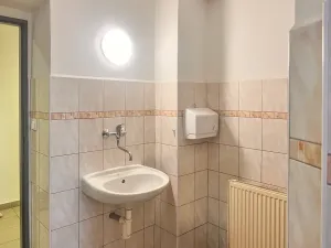 Pronájem kanceláře, Mladá Boleslav, Nádražní, 35 m2