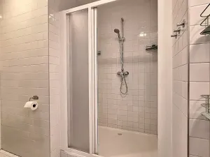 Pronájem bytu 1+1, Praha - Smíchov, Fráni Šrámka, 44 m2