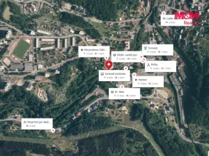 Prodej chalupy, Tanvald, Poštovní, 179 m2
