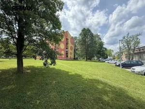 Prodej bytu 1+1, Kladno, Kyjevská, 29 m2