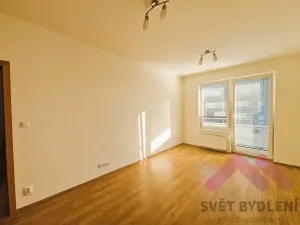 Pronájem bytu 2+kk, Praha - Zličín, Sazovická, 62 m2