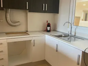 Prodej bytu 2+kk, Orihuela, Španělsko, 69 m2