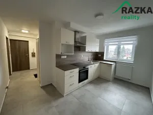 Pronájem bytu 2+1, Planá, Zahradní, 50 m2