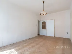 Prodej bytu 2+1, Most, 1. máje, 50 m2