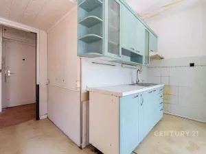Prodej bytu 2+1, Most, 1. máje, 50 m2