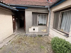 Prodej rodinného domu, Bílovice, 113 m2
