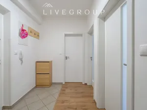 Prodej bytu 4+kk, Brno, Hvozdecká, 75 m2