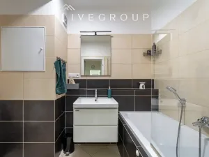 Prodej bytu 4+kk, Brno, Hvozdecká, 75 m2