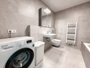 Pronájem bytu 2+kk, Praha - Žižkov, Dagmar Burešové, 65 m2
